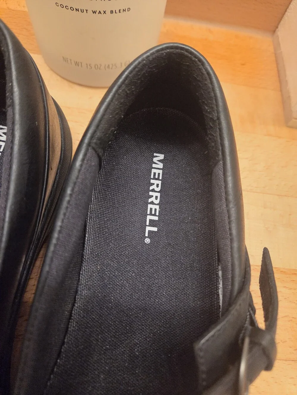 Merrell very good